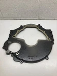 W2 Omc 0912490 Cobra Rear Flywheel Housing Adaptor Plate 2.3L 4CYL. Fixed Price $105.00.