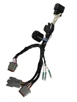 Yanmar 164100-21110, Wire Harness For 4JH Series, New Oem. Fixed Price $249.99.