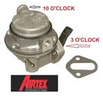 Mercruiser 454 502 Fuel Pump 7.4-L 1982 1983 1984 1985 1986 1987 1988 1989 1990. Fixed Price $69.99.