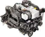 Mercury/mercruiser 8.2 Mag - 380 Hp Bravo Sterndrive Engine W/ Fact. Warranty. Fixed Price $24950.00.
