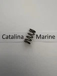 Omc Johnson Evinrude 303230 Shift Lever Spring Nos Genuine Vintage. Fixed Price $5.89.