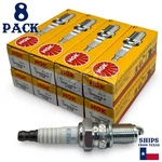 Ngk 3108 Spark Plug DPR6EB-9 Pack. Fixed Price $41.77.
