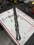 Oem Volvo Penta 5.0 Gxi Roller Camshaft 3856119. Fixed Price $399.00.