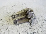 Fuel Filter Head Off Yanmar 4JHLT-K Marine Diesel Engine. Fixed Price $48.15.