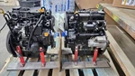 Yanmar 3TNM72-APB Cylinder Diesel Engine 22.9HP Net 24.9HP Gross 3600. Fixed Price $7500.00.