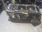 Seadoo 4TEC 215 255 Bottom End Crankcase Crankshaft Pistons 119 Hours. Fixed Price $799.99.