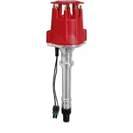 Msd 8560 Pro-billet Marine Certified Distributor Fits Chevy Small & Big Block. Fixed Price $562.95.