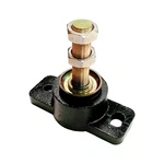 Engine Motor Mount 3/4" For Mercruiser - 66284A2, 814263A1, 330200. Fixed Price $38.99.