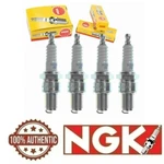 Ngk Spark Standard # 4922 BR6ES Set Of. Fixed Price $35.80.