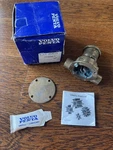 * Volvo Penta Boat Oem Engine Sea/raw Water Cooling Pump Part# 858065. Fixed Price $199.00.