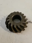 Evinrude Johnson 0310186 Driveshaft Pinion Oem Nos OMC90. Fixed Price $10.99.