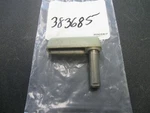 Johnson Evinrude Omc 0383685 Rear Latch Handle J273. Fixed Price $18.00.