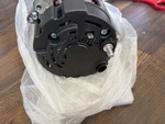 Holdwsell 12V 75A Alternator 3.0L-8.1L. Fixed Price $129.99.