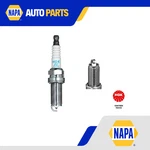 Spark Plugs Set 4X Fits Nissan 350Z Z33 3.5 02 To 08 VQ35DE Ngk 224015M016 New. Fixed Price $63.19.