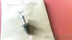 Vintage Omc Johnson Evinrude Fuel Nipple Alt. Number 335336 New 0344040. Fixed Price $12.50.