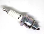 Ngk BP5HS 4111 Spark Plug For Range Rover Mgb Gt 2000-3500. Fixed Price $7.38.