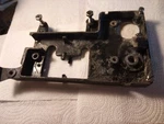 Omc Johnson Evinrude Brp 334189 Bracket. Fixed Price $7.95.
