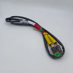 Volvo Penta Boat X5 Cable 3886666 Marquis Ft Inboard Engi. Fixed Price $56.99.