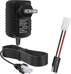 Battery Charger Toro Timemaster Personal Pace Electric Start Mower 20344 20316. Fixed Price $16.71.
