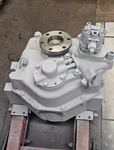 ZF220A 2.040 Marine Transmission Rebuilt Unit. Fixed Price $5500.00.