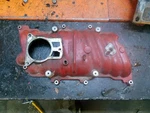 Volvo Penta Oem 5.0 Gxi Upper Intake Manifold 6002FM0V8UC 3858958 5.7L. Fixed Price $170.00.