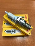 Spark Plugs Pack BPR5ES 7734 Ngk 41- Boat Engine Westerbeke 43071. Fixed Price $22.95.