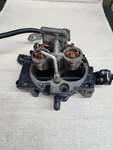 Volvo Penta 4.3 5.0 5.7 Gi Gsi Tbi Throttle Body 3856395 No Longer Available. Fixed Price $995.00.