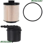 840.FF4395KIT Engine Fuel Filter Ford BF9895KIT L4615F BC3Z9N184B. Fixed Price $89.95.
