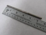0915974 Casing Guide Rod For 2.3L-5.8L Omc Cobra Marine Engines. Fixed Price $19.41.