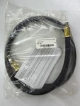 Westerbeke Hose - Fuel (p/n: 30025). Fixed Price $65.00.