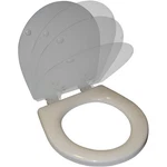 Raritan Soft Close Household Style Seat & Cover - White 1245SC Upc 085462039706. Fixed Price $55.12.