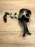 Omc Johnson Evinrude 200-300 Hp Connecting Rod 5000643 W/port Side Piston. Fixed Price $111.79.