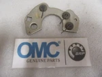 B9 Evinrude Johnson Omc 0383897 Plate Assembly Oem New Factory Boat Parts. Fixed Price $9.96.