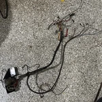 Mercruiser 3.7L Engine Wire Wiring Harness 84-98269A3. Fixed Price $99.00.