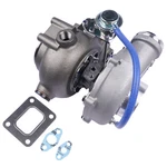 Turbocharger Fits For 1998-2001 Yanmar Marine With 6LY2-STE Engine 119575-18011. Fixed Price $1058.00.