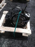 Used Automatic Transmission Assembly Fits: 2005 Volvo 40 Series Cylinder Fw. Fixed Price $400.00.