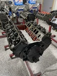 500HP Fresh Long Block By Muscle - Masters Of Marinetics. Fixed Price $13500.00.
