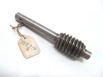 *new Oem* Omc Johnson Evinrude Worm Gear 0382319. Fixed Price $15.00.