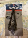 Tempo Marine #958SMF Dual Water Feed Motor Flusher.. Fixed Price $21.00.