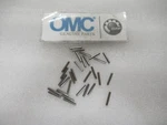 E56 Evinrude Johnson Omc 0378150 Needle Set Oem New Factory Boat Parts. Fixed Price $14.99.