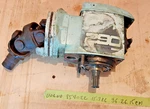 Volvo Penta 275A Upper Gear Unit 270 280 290 10 Spline Bolt 853070. Fixed Price $599.99.