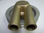 Impeller Raw Sea Water Pump Volvo Penta Omc 4.3 Gl 5.0 5.7 305 350 Marine Boat. Fixed Price $158.99.