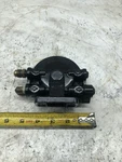 Mercury Mercruiser 7.4 454 Gm Marine Engine Gas Fuel Petrol Filter Mount Base. Fixed Price $9.99.