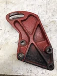 90 Volvo Penta 5.7 350 V8 Boat Marine Engine Power Steering Pump Mount Bracket. Fixed Price $19.09.
