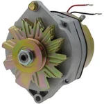 Romaine Electric 7195N-USA Alternator 12 V, 63 Amp. Fixed Price $214.67.