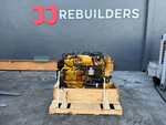 New 2010 Caterpillar C7 Acert Diesel Engine, 6CPXH0442HBK, 7.2L, 370HP, 10R4134. Fixed Price $20500.00.