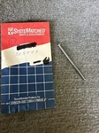 Johnson Evinrude Omc New Oem Rod 0303949. Fixed Price $10.00.