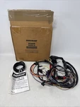 Mercury Mercruiser Quicksilver Oem Part # 84-806217A Harness Kit Nos. Fixed Price $87.50.