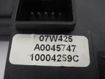 Sunroof Motor Volvo S60 2008 838518. Fixed Price $69.99.