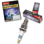 Pc Denso Iridium Power Spark Plug For Honda CR480R 1982-1983 Tune Up Kit Gu. Fixed Price $15.63.